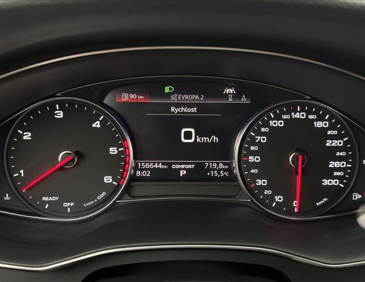 Audi A6 14