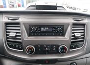 Ford Transit Custom 14