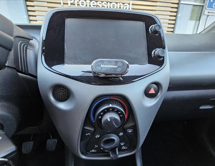Toyota Aygo 6