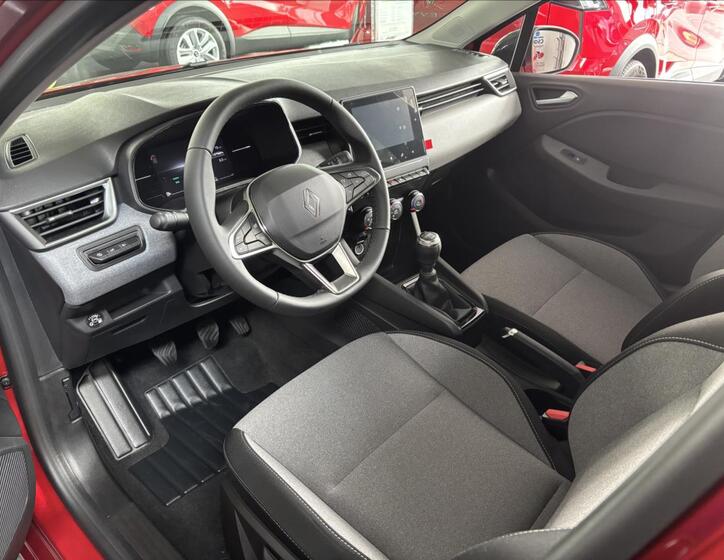 Renault Clio 7