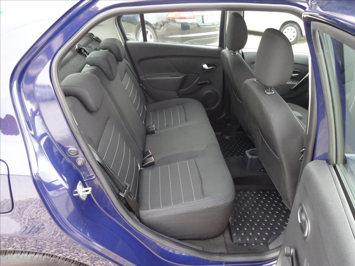 Dacia Logan
