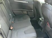 Ford Mondeo 11