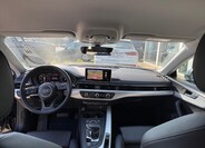 Audi A5 18