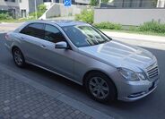Mercedes-Benz Třídy E 5