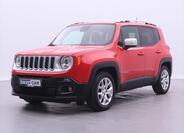 Jeep Renegade 3