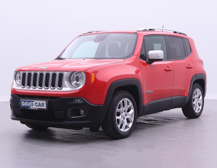 Jeep Renegade 3