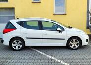Peugeot 207 5