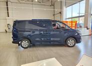 Ford Transit Custom 4