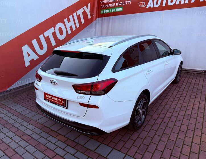 Hyundai i30 8