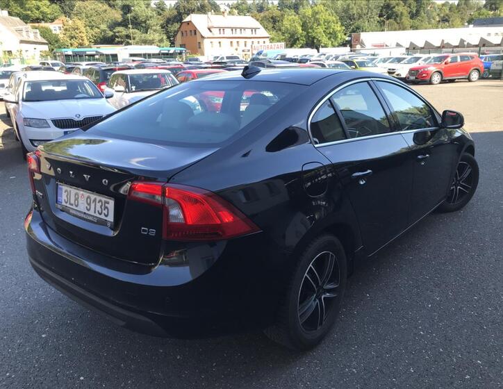 Volvo S60 6