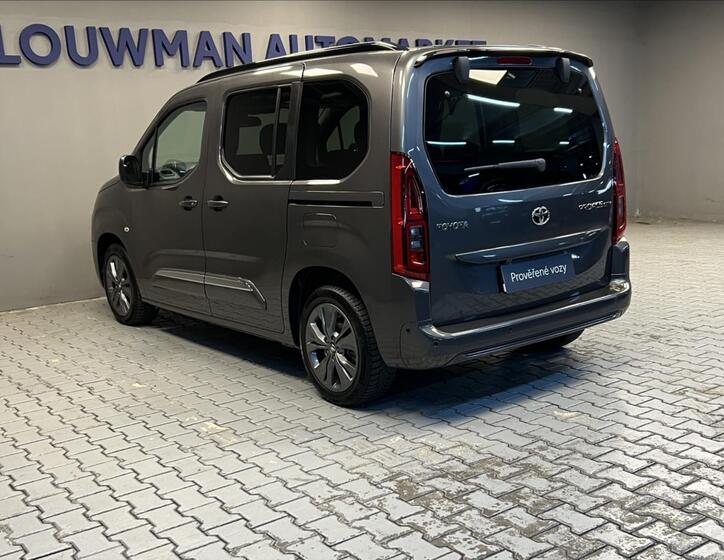 Toyota ProAce City Verso 15