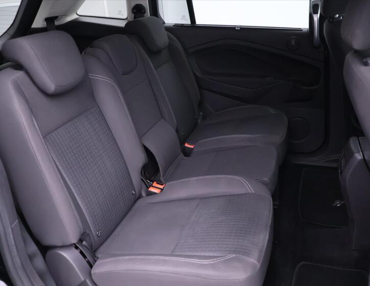 Ford Grand C-MAX 15