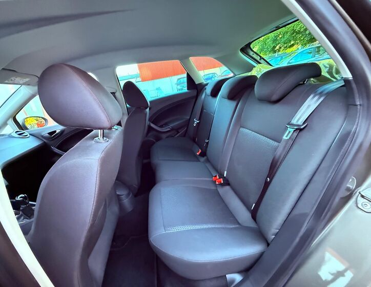 Seat Ibiza 12