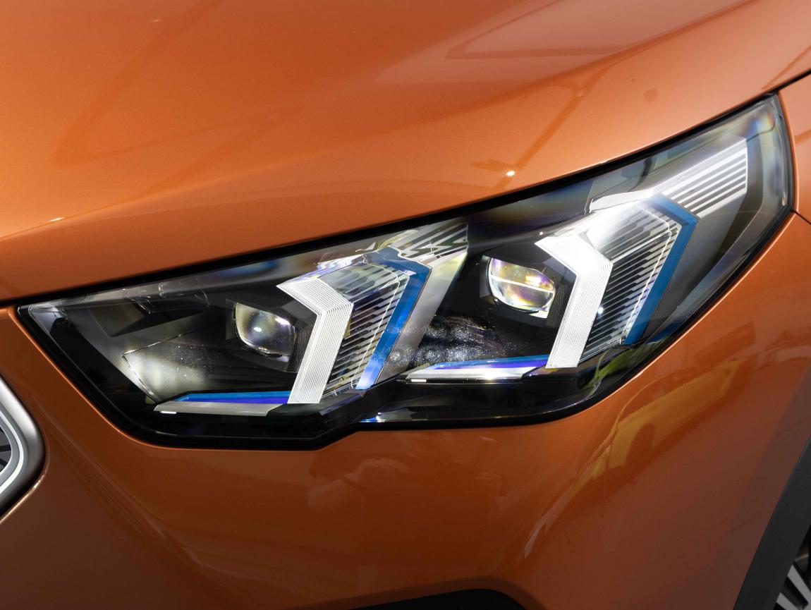 BMW Ostatní