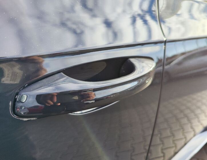 Volkswagen Arteon 11