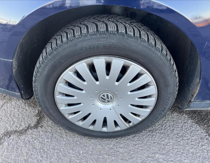Volkswagen Passat 32