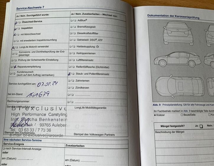 Volkswagen Golf 33
