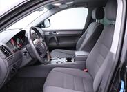 Volkswagen Touareg 12