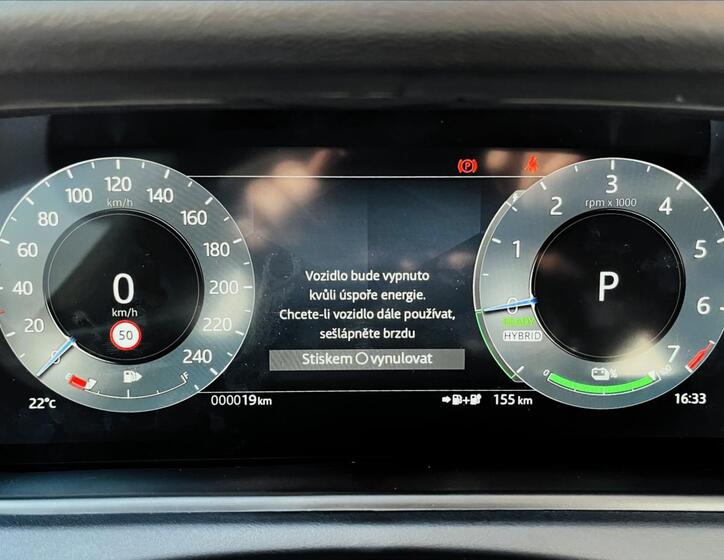 Land Rover Range Rover Velar 17