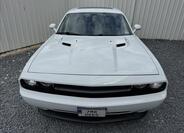 Dodge Challenger 7