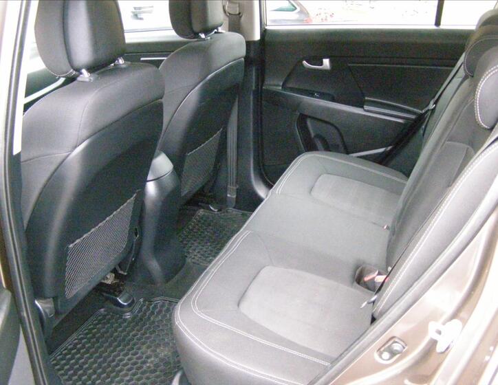 KIA Sportage 39