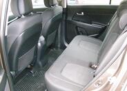 KIA Sportage 39