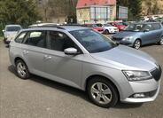 Škoda Fabia 4