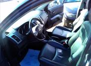 Mitsubishi Outlander 7