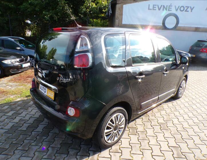 Citroën C3 Picasso 5