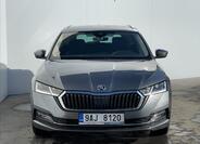 Škoda Octavia 21