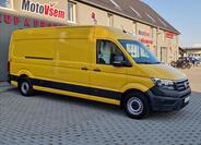 Volkswagen Crafter 2