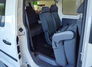 Volkswagen Caddy 13