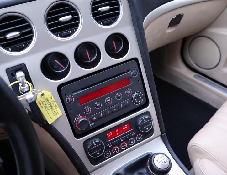 Alfa Romeo 159 24