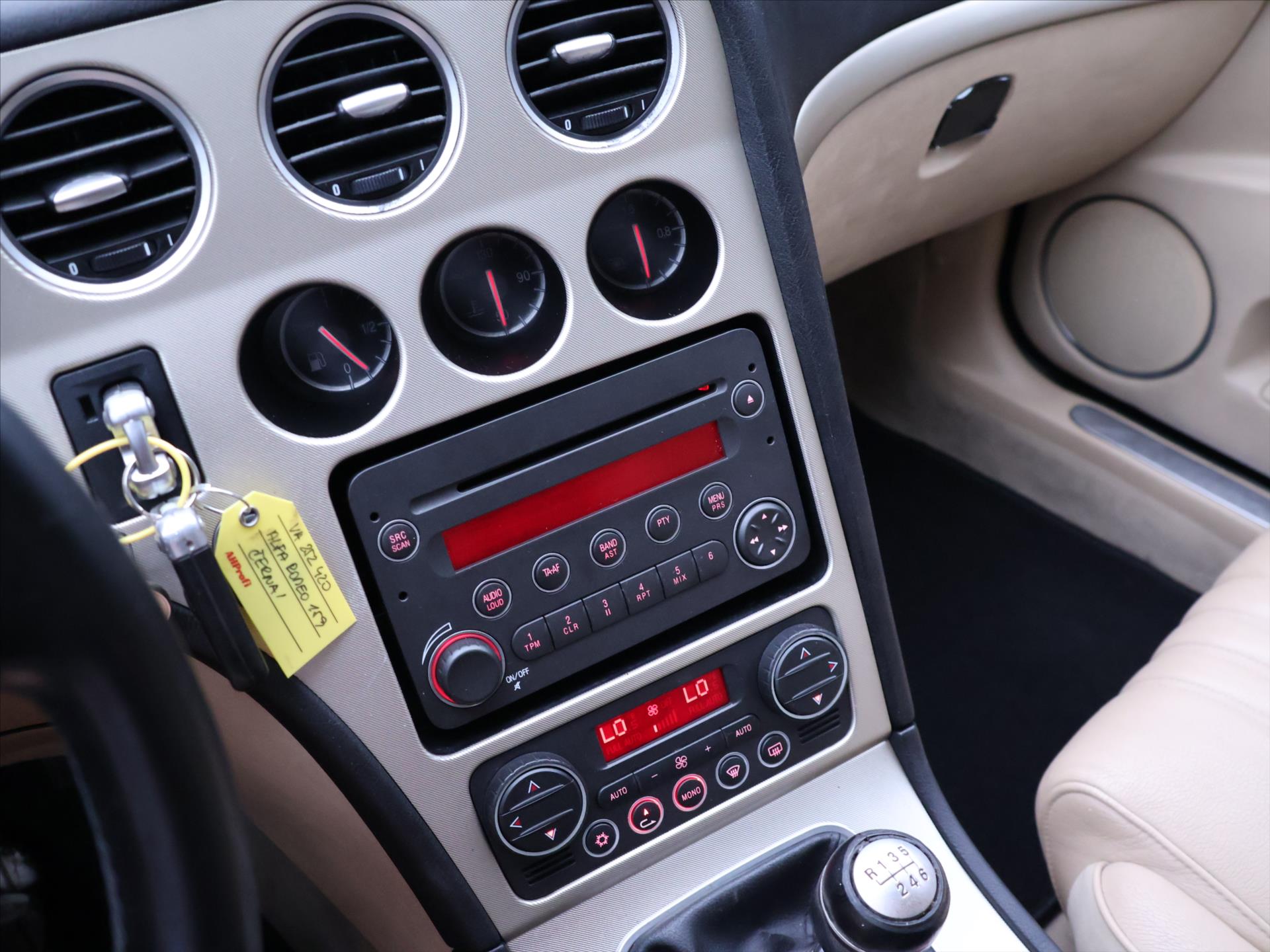 Alfa Romeo 159