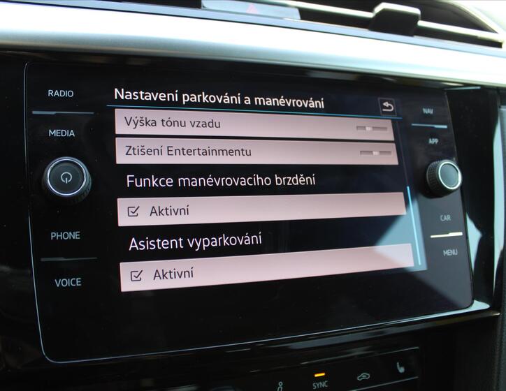 Volkswagen Arteon 22
