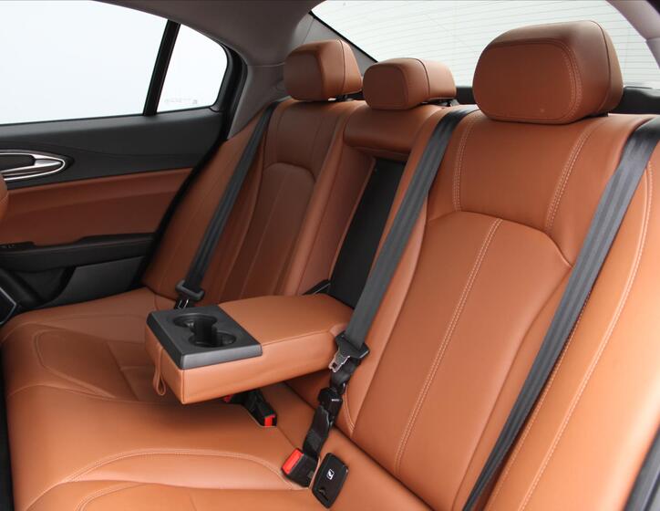 Alfa Romeo Giulia 11