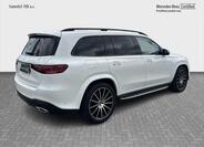 Mercedes-Benz GLS 5