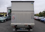 Mercedes-Benz Sprinter 8