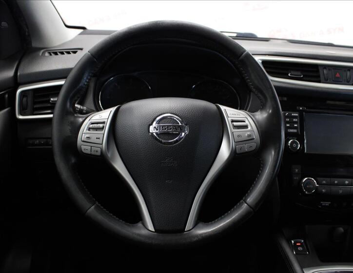 Nissan Qashqai 17