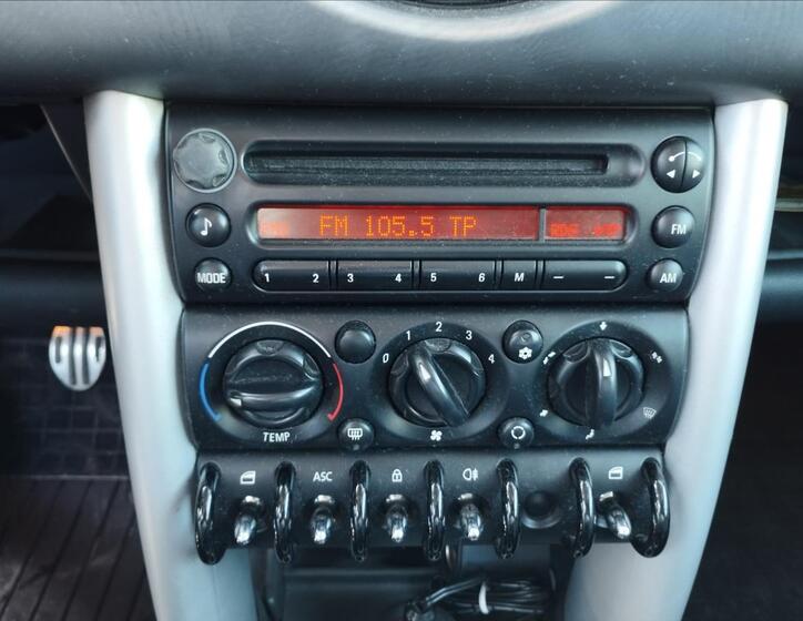 Mini Cooper 11