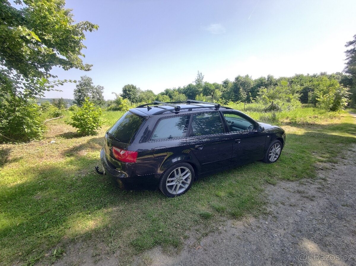 Seat Exeo