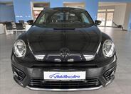 Volkswagen Beetle 2