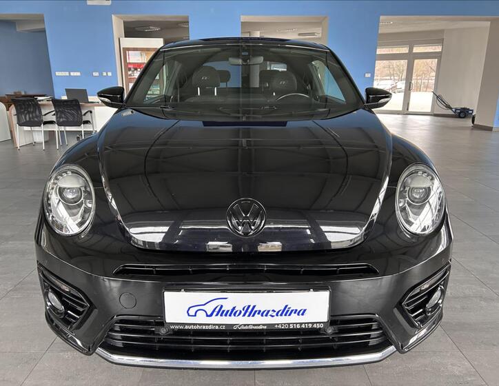 Volkswagen Beetle 2