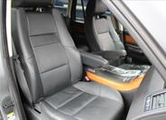 Land Rover Range Rover Sport 23