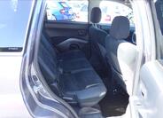 Mitsubishi Outlander 13