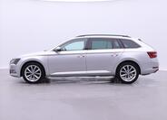 Škoda Superb 4