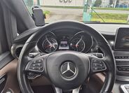 Mercedes-Benz Třídy V 21