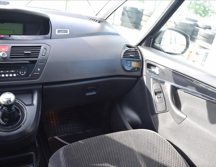 Citroën C4 Picasso 37
