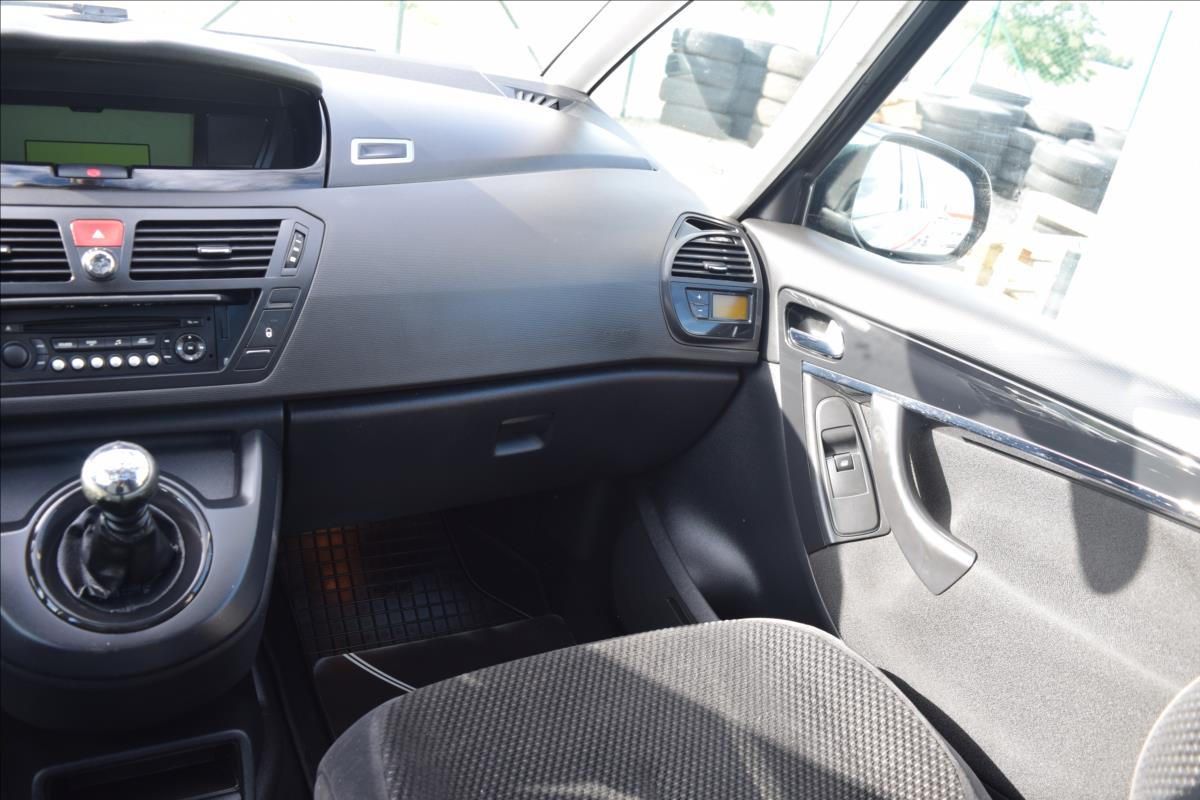 Citroën C4 Picasso