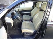 Nissan X-Trail 16